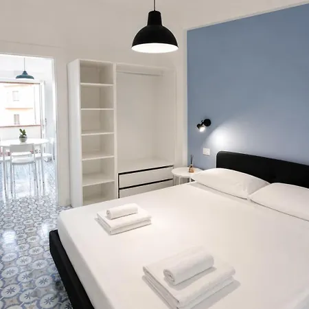 Lägenhet Sea Homes *
