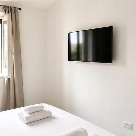 Apartman Sea Homes Paola