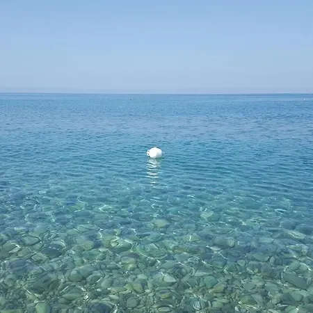 Sea Homes